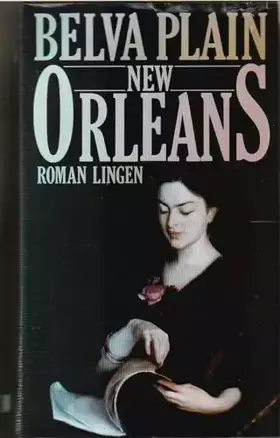 Couverture du produit · New Orleans.