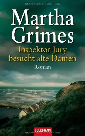 Couverture du produit · Inspektor Jury besucht alte Damen: Roman