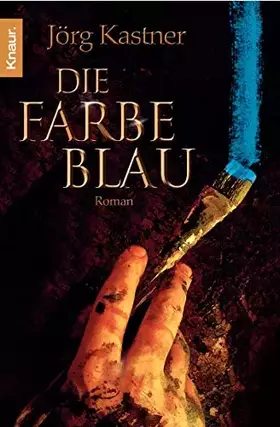 Couverture du produit · Die Farbe Blau
