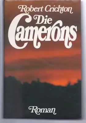 Couverture du produit · Robert Chrichton: Die Camerons