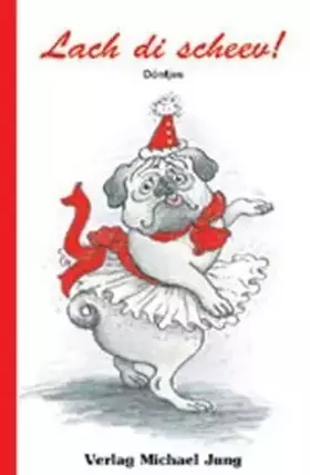 Couverture du produit · Lach di scheev!: Döntjes