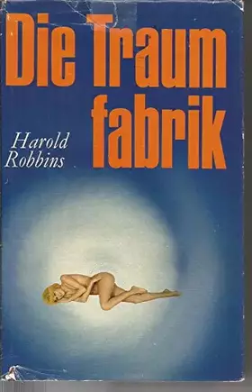 Couverture du produit · Die Traum Fabrik