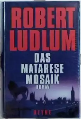 Couverture du produit · Das Matarese-Mosaik