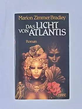 Couverture du produit · Das Licht von Atlantis