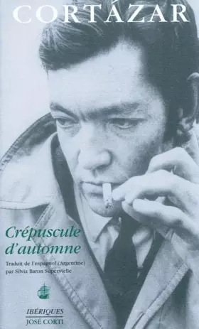 Couverture du produit · Crépuscule d'automne