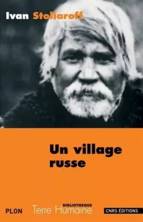 Couverture du produit · Un village russe