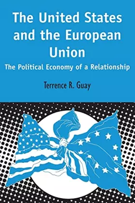 Couverture du produit · United States and the European Union