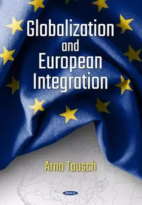 Couverture du produit · Globalization and European Integration