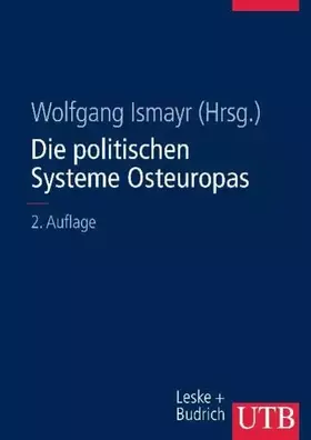 Couverture du produit · Die politischen Systeme Osteuropas (UTB L (Large-Format): Uni-Taschenbücher)