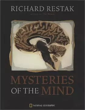 Couverture du produit · Mysteries of the Mind