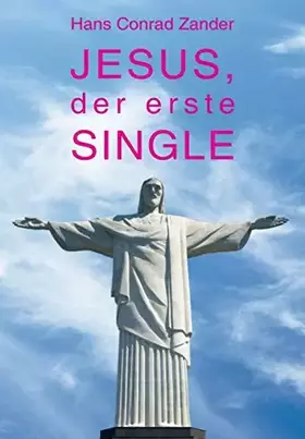 Couverture du produit · Jesus, der erste Single
