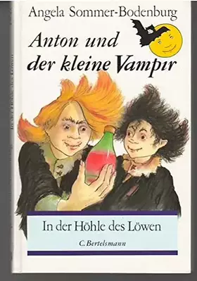 Couverture du produit · Anton und der kleine Vampir, N.F., 7: Fröhliche Weihnachten