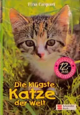 Couverture du produit · Die klügste Katze der Welt