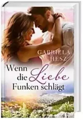 Couverture du produit · Wenn die Liebe Funken schlägt