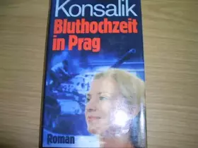 Couverture du produit · Bluthochzeit in Prag: Roman