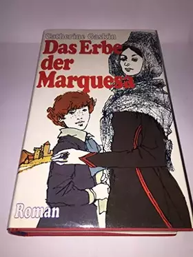 Couverture du produit · Das Erbe Der Marquesa