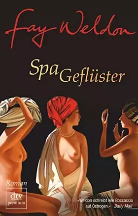 Couverture du produit · Spa-Geflüster: Roman (dtv Fortsetzungsnummer 0)