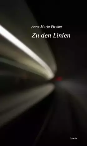 Couverture du produit · Zu den Linien: Erzählungen