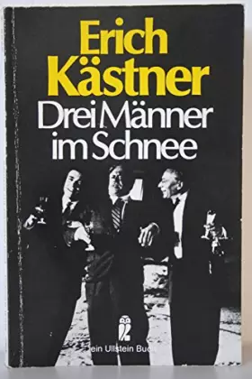 Couverture du produit · Drei Manner Im Schnee