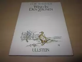 Couverture du produit · Wind in den Zäunen. Mit Illustrationen von Wilhelm Busch