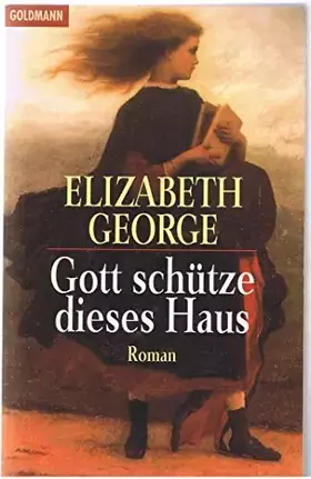 Couverture du produit · Gott schütze dieses Haus