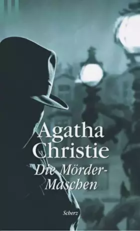Couverture du produit · Die Mörder-Maschen: Mit Miss Marple (Scherz Krimi)