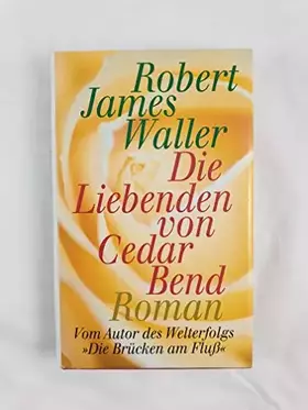 Couverture du produit · Die Liebenden von Cedar Bend