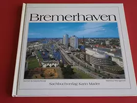 Couverture du produit · Bremerhaven