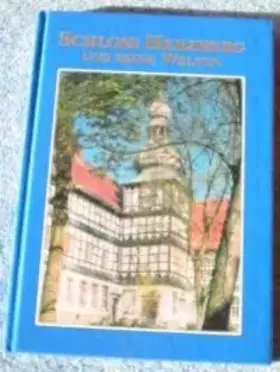 Couverture du produit · Schloss Herzberg und seine Welfen