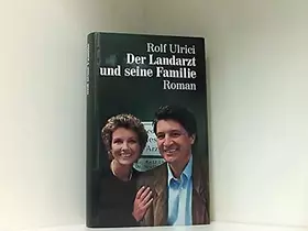 Couverture du produit · Der Landarzt und seine Familie
