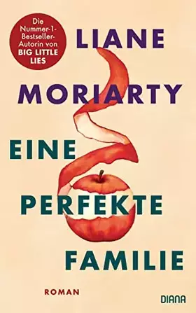 Couverture du produit · Eine perfekte Familie: Roman