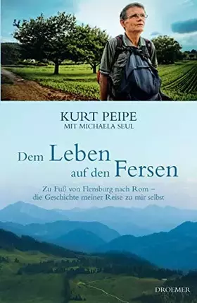 Couverture du produit · Dem Leben auf den Fersen