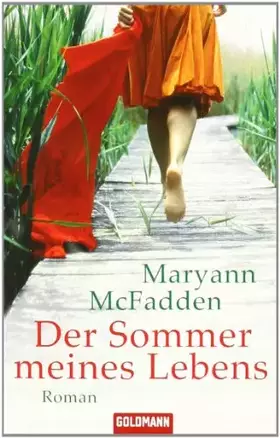 Couverture du produit · Der Sommer meines Lebens: Roman