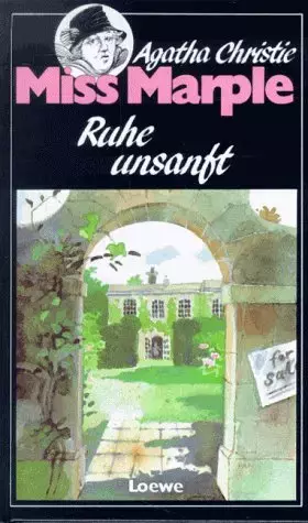 Couverture du produit · Miss Marple, Ruhe unsanft