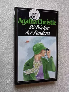 Couverture du produit · Die Büchse der Pandora. ( Ab 12 J.)