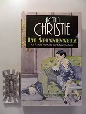 Couverture du produit · Im Spinnennetz