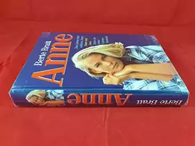 Couverture du produit · Anne: Das Leben wird schöner, Anne /Anne und Jess /Anne, der beste Lebenskamerad