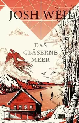 Couverture du produit · Das gläserne Meer: Roman