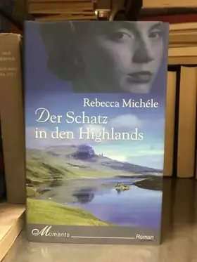 Couverture du produit · Der Schatz in den Highlands