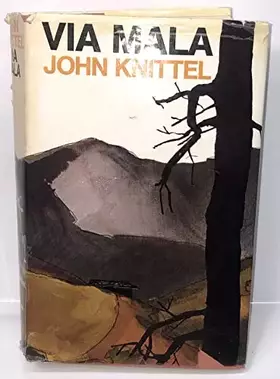 Couverture du produit · Via Mala. [Roman, volume I only]