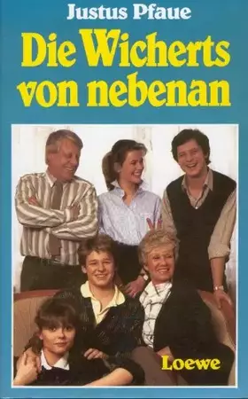 Couverture du produit · Die Wicherts Von Nebenan