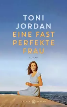 Couverture du produit · Eine fast perfekte Frau: Roman
