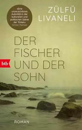 Couverture du produit · Der Fischer und der Sohn: Roman