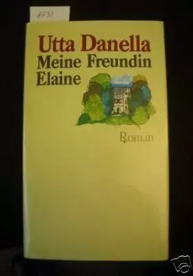 Couverture du produit · Meine Freundin Elaine