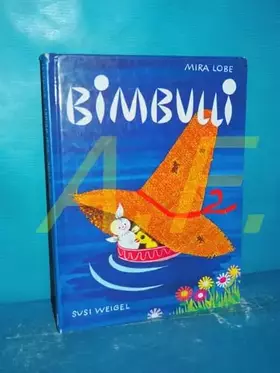 Couverture du produit · Bimbulli