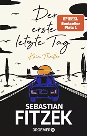 Couverture du produit · Der erste letzte Tag: kein Thriller