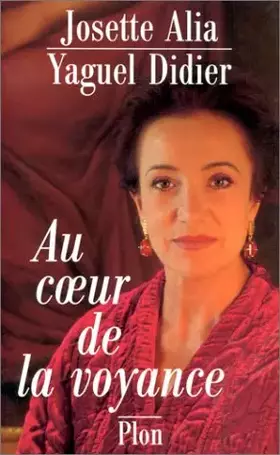 Couverture du produit · Au coeur de la voyance