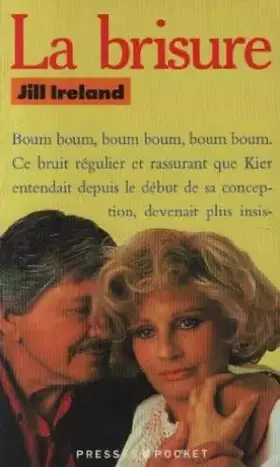 Couverture du produit · La Brisure