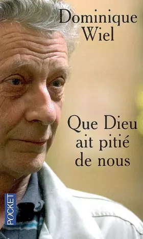 Couverture du produit · QUE DIEU AIT PITIE DE NOUS