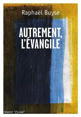 Couverture du produit · Autrement l'Evangile